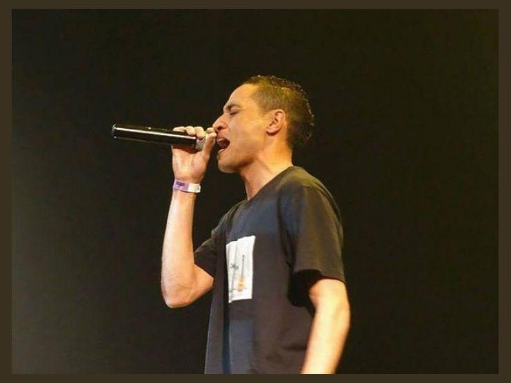 Compositor Cleiton Santos